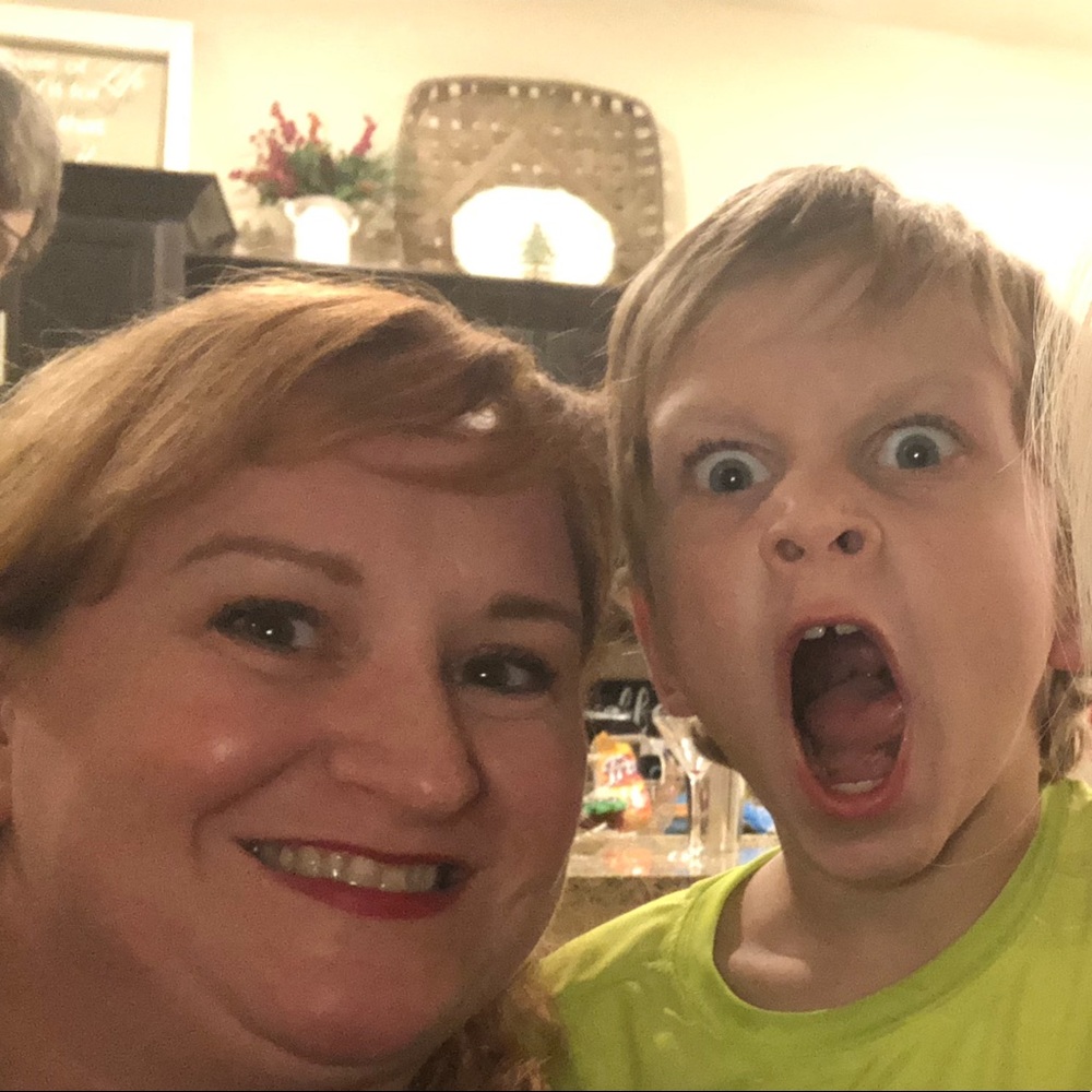 Meet your Posher, Neely